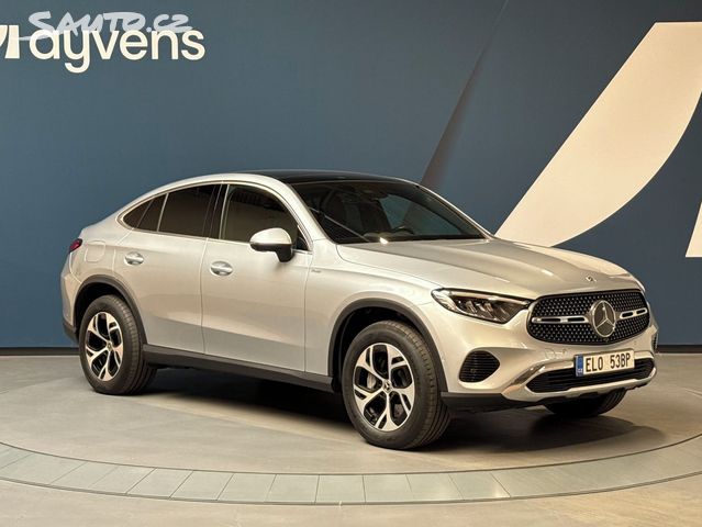 Mercedes GLC